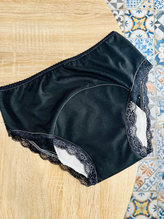 Slip mestruali o incontinenza