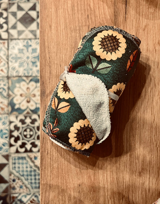 Carta igienica/salviette