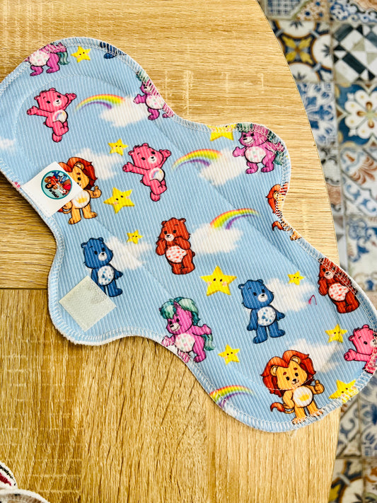 Assorbente notte e post parto