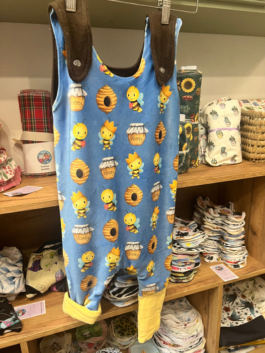 Sacco nanna 2/5 anni