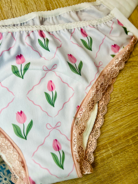 Slip fast change M/L