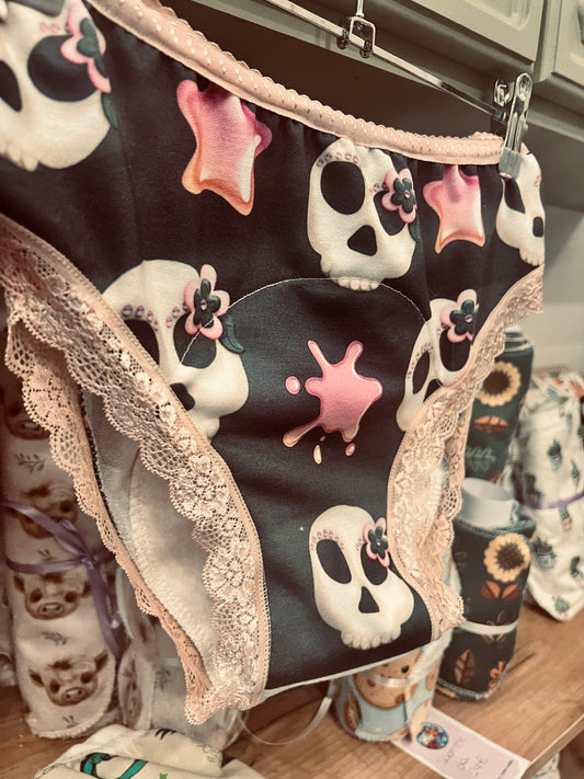 Slip fast change M L