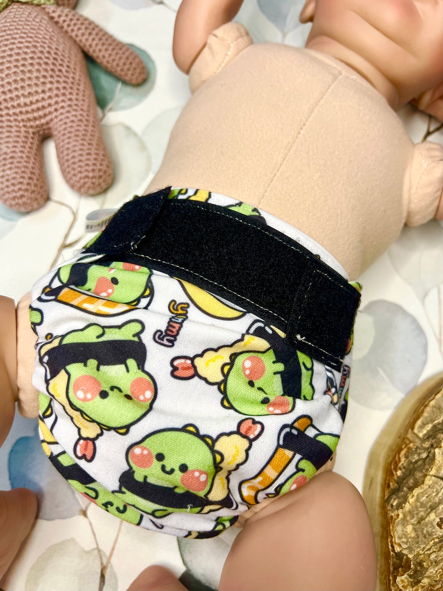 Cover newborn 0/6kg