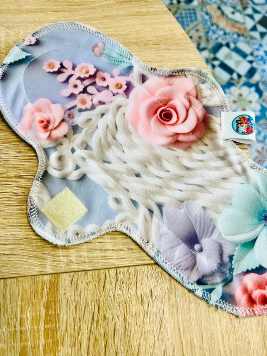 assorbente notte/post parto