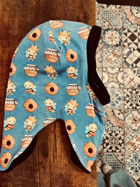 Passamontagna 2/5 anni