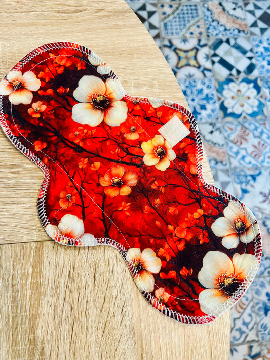 Assorbente notte e post parto