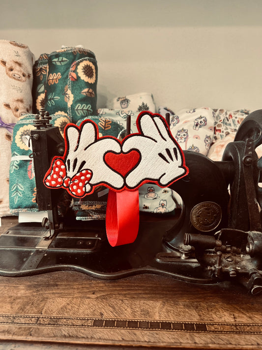 Calamite tende personalizzate