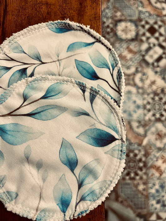 Maxi coppette assorbilatte