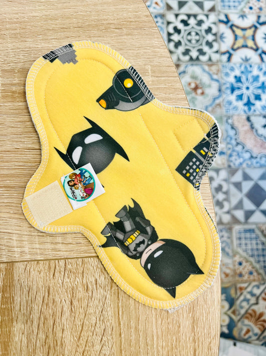 Assorbente giorno coolmax