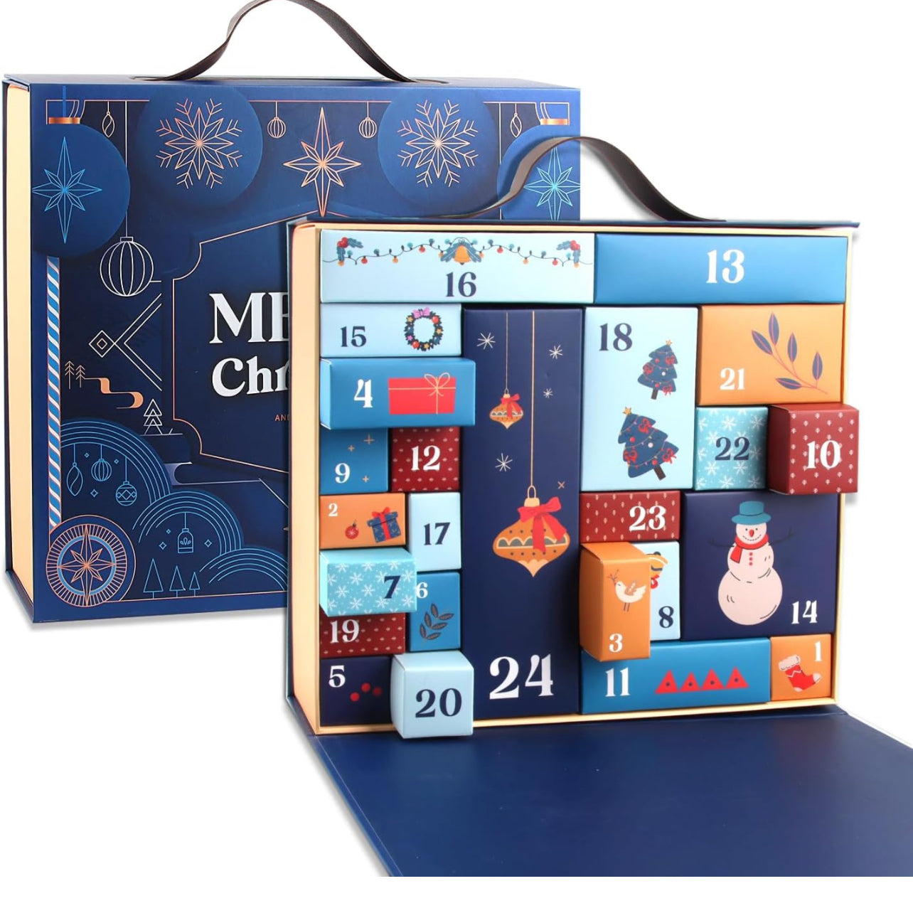 Calendario family premium