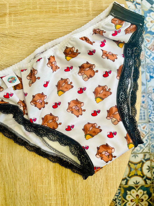 Slip fast change M/L