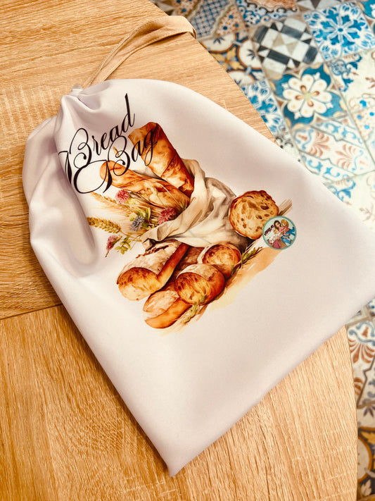 Sacchetto pane