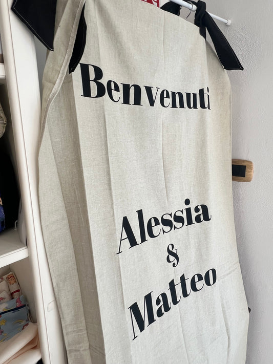 Tableau matrimonio
