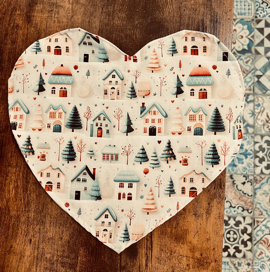 Tovaglietta lavabile