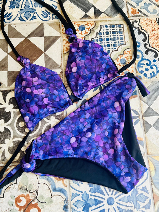 Bikini completo mestruale