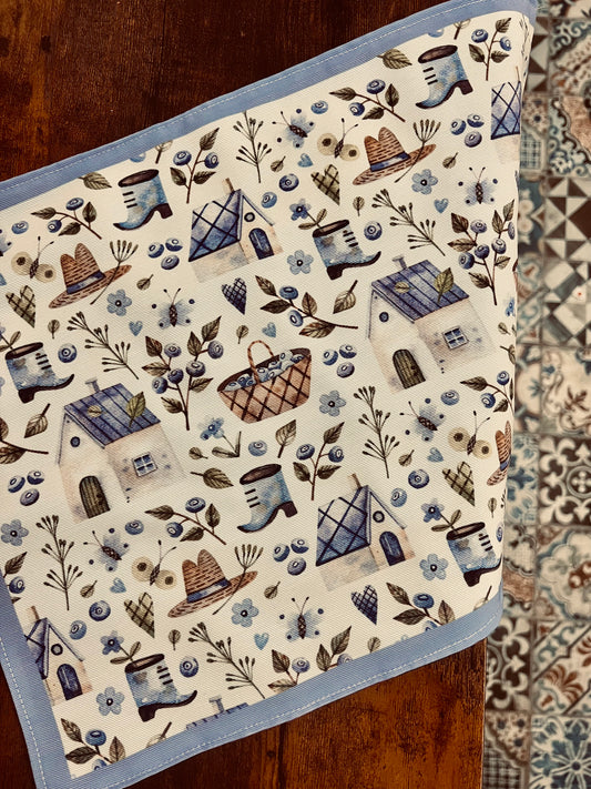 Tovaglietta lavabile