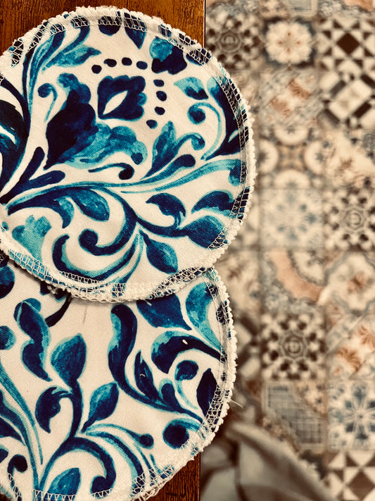 Maxi coppette assorbilatte