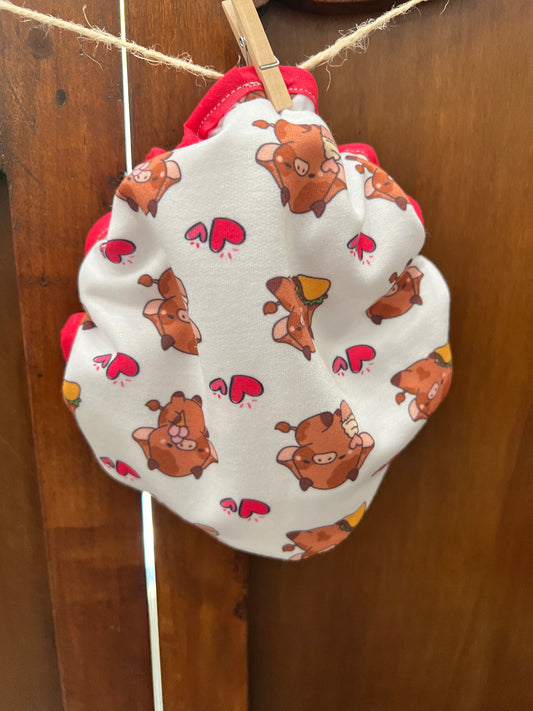 Copri ciotola fono a 20cm