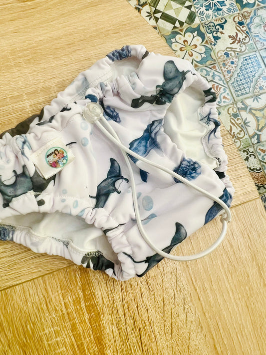 Costume slip 18 mesi 4 anni