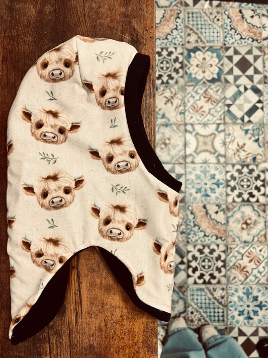 Passamontagna 9/24 mesi