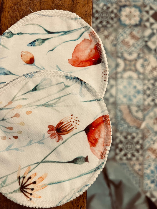 Maxi coppette assorbilatte