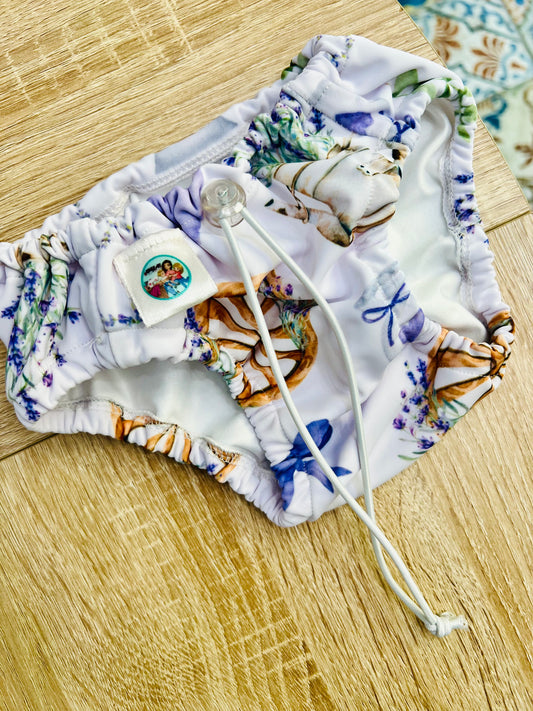 Costume slip 18 mesi 4 anni