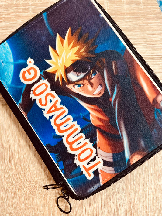 Astuccio personalizzato