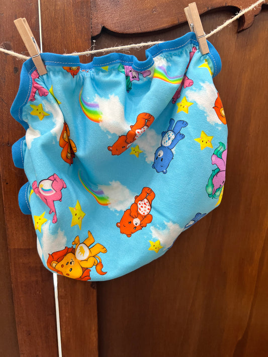 Copri ciotola fono 30cm