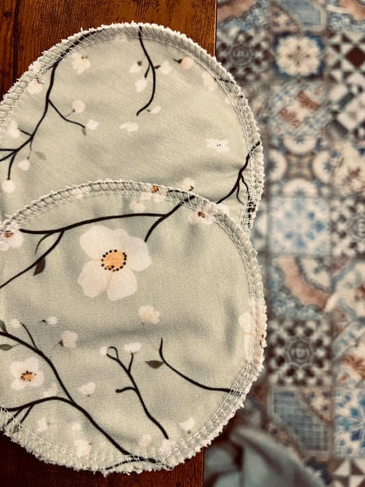 Maxi coppette assorbilatte