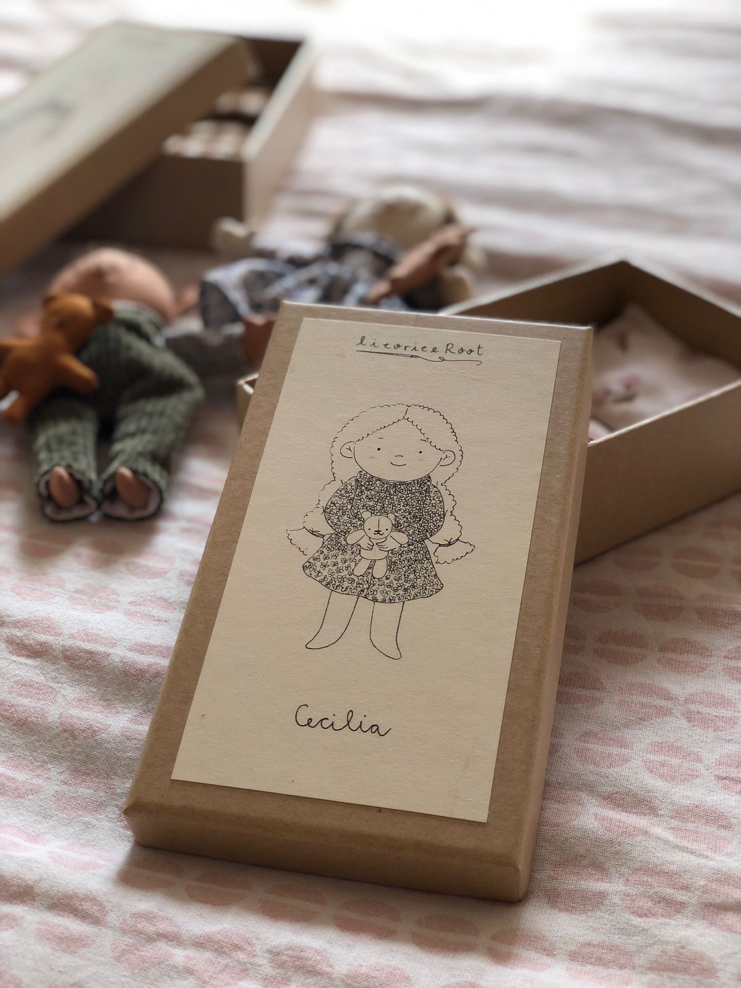 Bimboli box