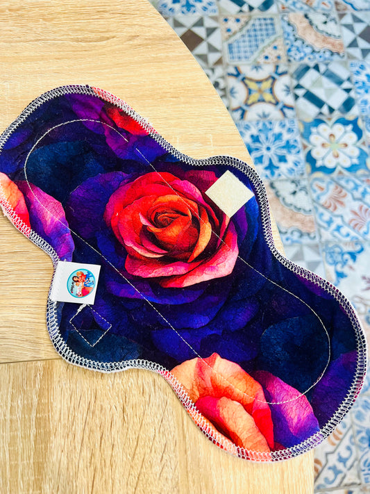 Assorbente notte e post parto