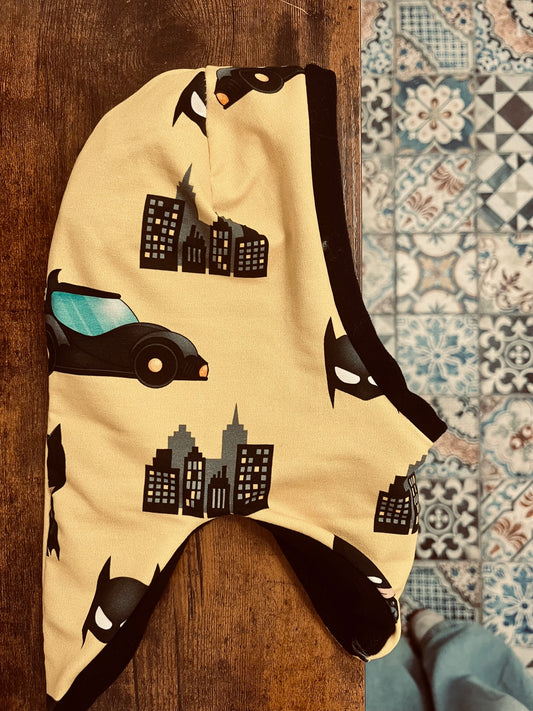 Passamontagna 2/5 anni