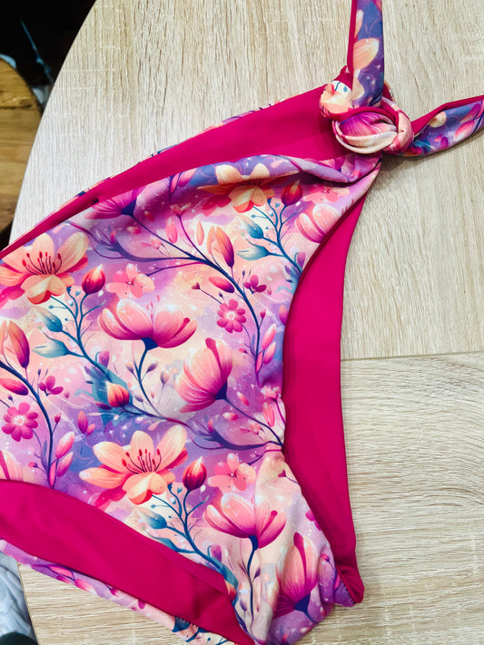 Costume mestruale laccetti m/xl