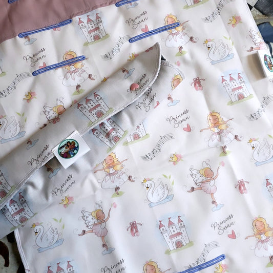 Copri passeggino seggiolino e maniglione