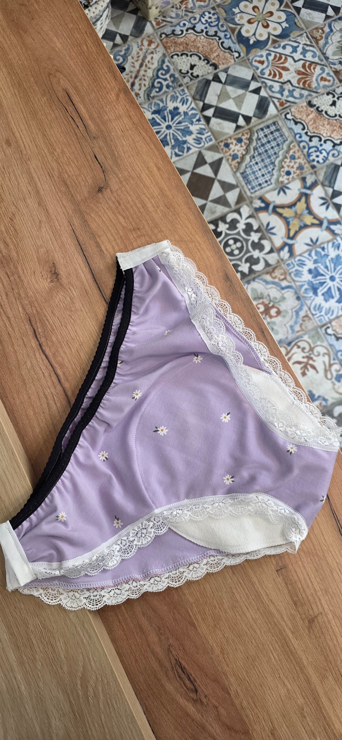 Slip fast change M L