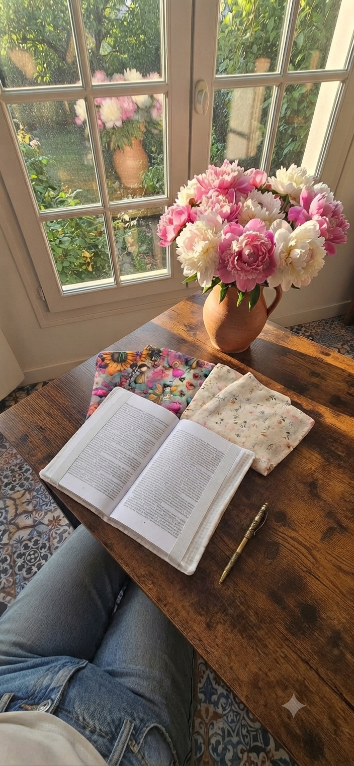 Copri libro