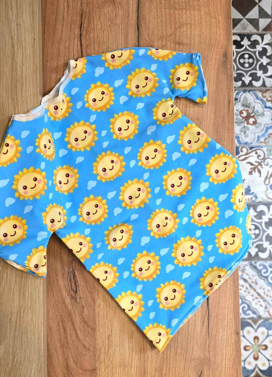 Maglietta protettiva